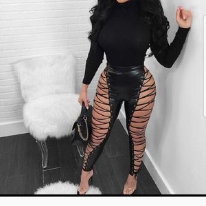 Nice new pair of leggings